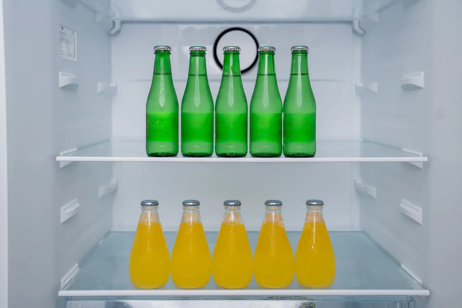 5 tegn på, at dit drikkevarekøleskab trænger til en opgradering