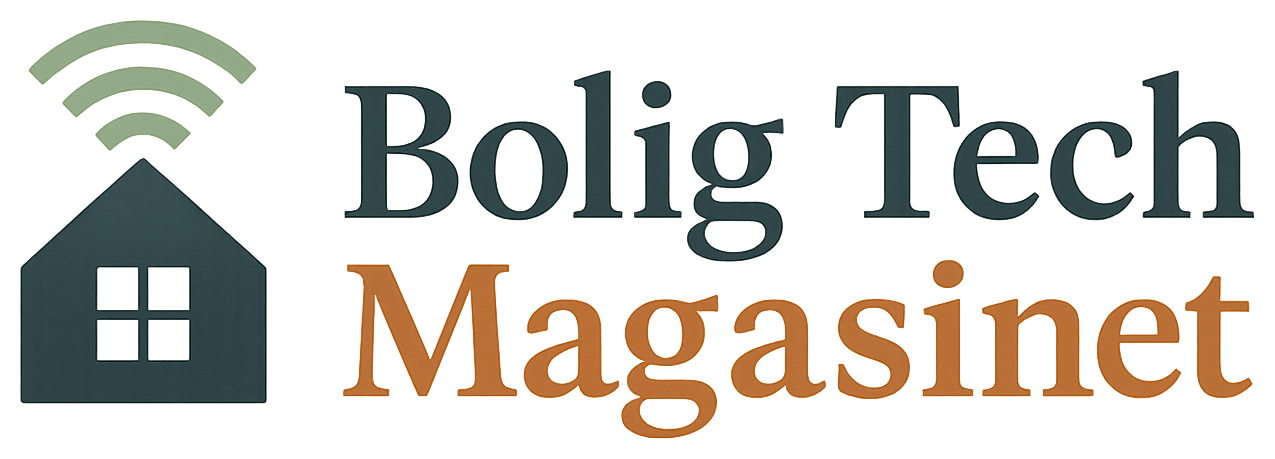 Bolig Tech Magasinet